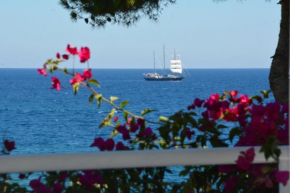 Villa Emilion Beachfront